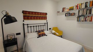 Piso en alquiler en Provençals del Poblenou en Barcelona