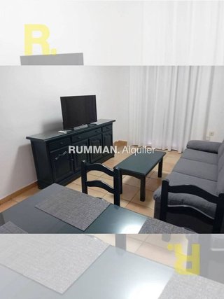 Piso en alquiler en San Matías - Realejo en Granada