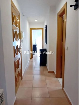 Piso en alquiler en San Matías - Realejo en Granada