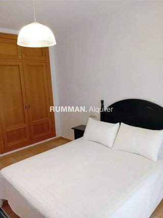 Piso en alquiler en San Matías - Realejo en Granada
