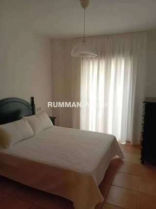 Piso en alquiler en San Matías - Realejo en Granada
