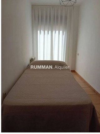 Piso en alquiler en San Matías - Realejo en Granada