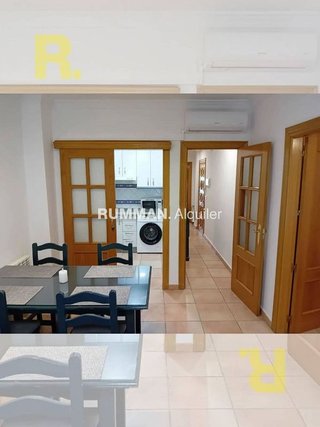 Piso en alquiler en San Matías - Realejo en Granada