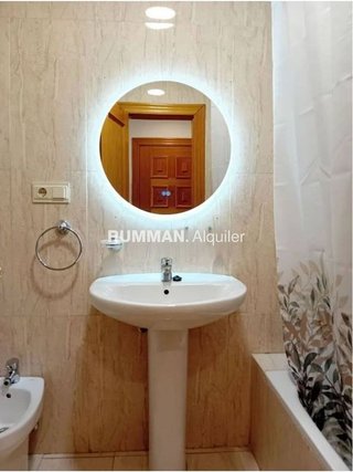 Piso en alquiler en San Matías - Realejo en Granada