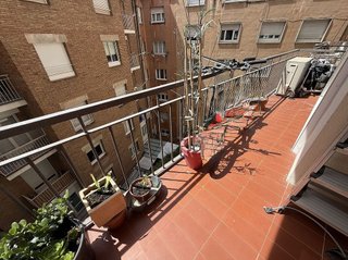 Piso en alquiler en Sant Gervasi - Galvany en Barcelona