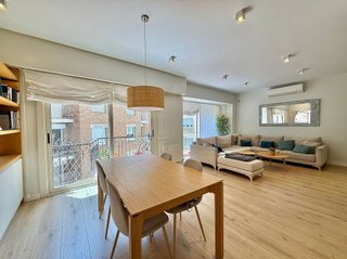 Piso en alquiler en Sant Gervasi - Galvany en Barcelona