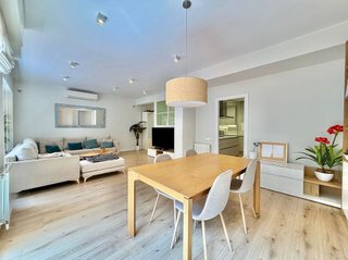 Piso en alquiler en Sant Gervasi - Galvany en Barcelona