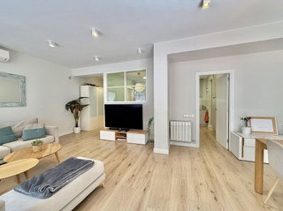 Piso en alquiler en Sant Gervasi - Galvany en Barcelona