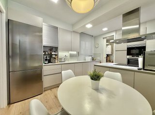 Piso en alquiler en Sant Gervasi - Galvany en Barcelona