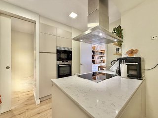 Piso en alquiler en Sant Gervasi - Galvany en Barcelona
