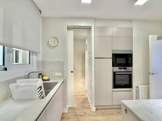 Piso en alquiler en Sant Gervasi - Galvany en Barcelona