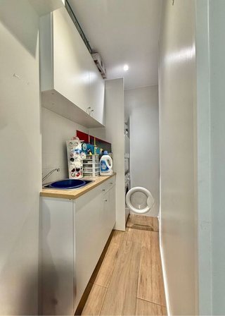 Piso en alquiler en Sant Gervasi - Galvany en Barcelona