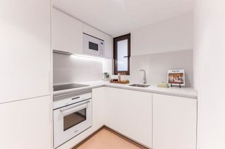 Piso en alquiler en El Raval en Barcelona