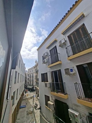 Piso en venta en Arenal - Museo - Tetuán en Sevilla