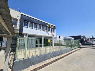 Nave industrial en alquiler en Nuevo Parque en Ciudad Real