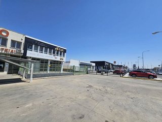 Nave industrial en alquiler en Nuevo Parque en Ciudad Real