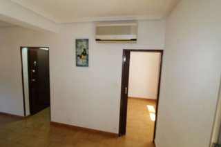 Piso en alquiler en PAU 2-600 en Puertollano