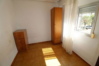 Piso en alquiler en PAU 2-600 en Puertollano