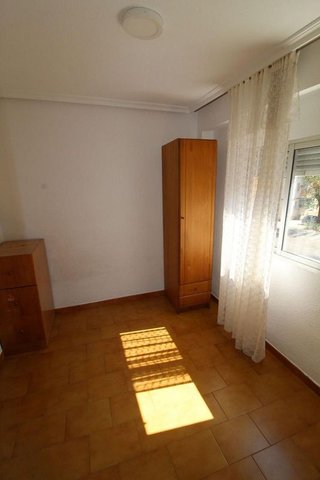 Piso en alquiler en PAU 2-600 en Puertollano