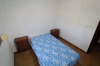 Piso en alquiler en PAU 2-600 en Puertollano