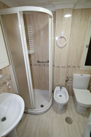 Piso en alquiler en PAU 2-600 en Puertollano