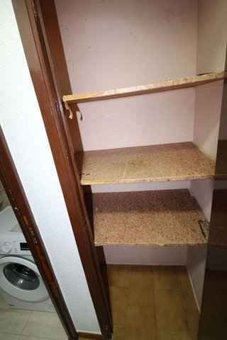 Piso en alquiler en PAU 2-600 en Puertollano