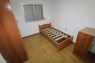 Piso en alquiler en PAU 2-600 en Puertollano