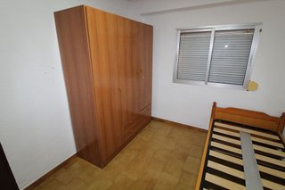 Piso en alquiler en PAU 2-600 en Puertollano