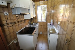 Piso en alquiler en PAU 2-600 en Puertollano