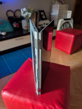 Lenovo ThinkPad Yoga 370 i7 - Para piezas