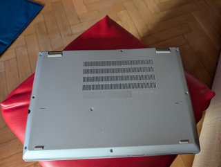 Lenovo ThinkPad Yoga 370 i7 - Para piezas