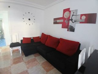 Piso en alquiler en El Torreón - Los Ángeles - El Pilar en Ciudad Real