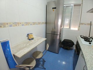 Piso en alquiler en El Torreón - Los Ángeles - El Pilar en Ciudad Real