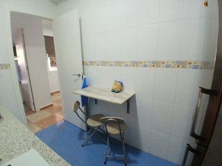 Piso en alquiler en El Torreón - Los Ángeles - El Pilar en Ciudad Real