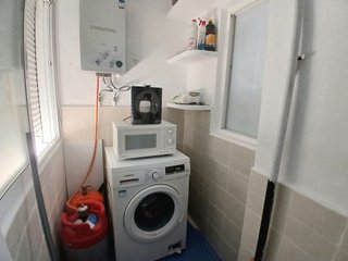 Piso en alquiler en El Torreón - Los Ángeles - El Pilar en Ciudad Real