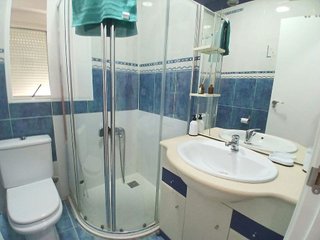 Piso en alquiler en El Torreón - Los Ángeles - El Pilar en Ciudad Real