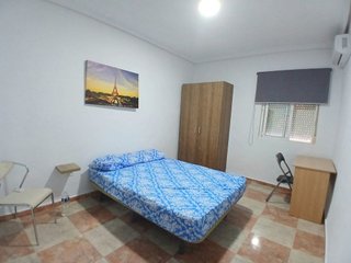 Piso en alquiler en El Torreón - Los Ángeles - El Pilar en Ciudad Real