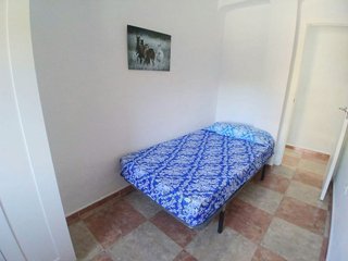 Piso en alquiler en El Torreón - Los Ángeles - El Pilar en Ciudad Real