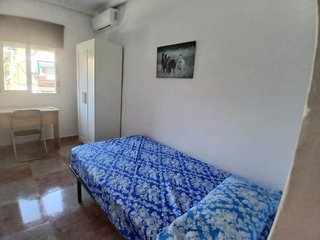 Piso en alquiler en El Torreón - Los Ángeles - El Pilar en Ciudad Real
