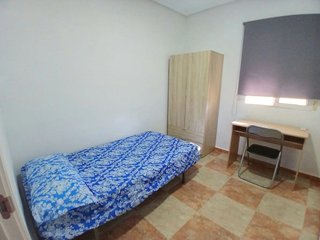 Piso en alquiler en El Torreón - Los Ángeles - El Pilar en Ciudad Real