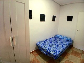 Piso en alquiler en El Torreón - Los Ángeles - El Pilar en Ciudad Real