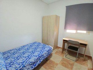 Piso en alquiler en El Torreón - Los Ángeles - El Pilar en Ciudad Real