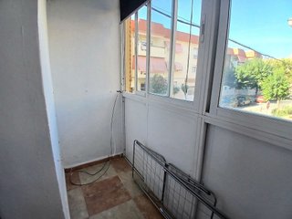 Piso en alquiler en El Torreón - Los Ángeles - El Pilar en Ciudad Real