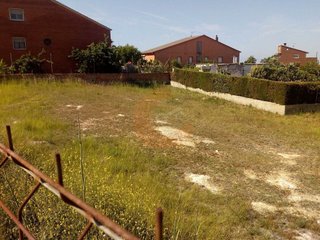 Terreno en venta en Bellvei