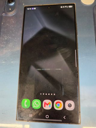 Samsung Galaxy S24 Ultra