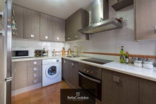 Piso en alquiler en Sta. Marina - San Andrés - San Pablo - San Lorenzo en Córdoba