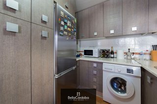 Piso en alquiler en Sta. Marina - San Andrés - San Pablo - San Lorenzo en Córdoba