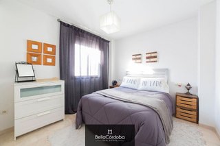 Piso en alquiler en Sta. Marina - San Andrés - San Pablo - San Lorenzo en Córdoba