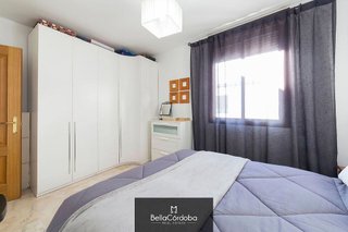 Piso en alquiler en Sta. Marina - San Andrés - San Pablo - San Lorenzo en Córdoba
