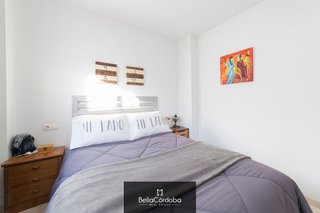 Piso en alquiler en Sta. Marina - San Andrés - San Pablo - San Lorenzo en Córdoba